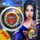 Love In Disguise - Hidden Object