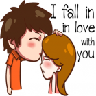 Love cant be compared