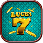 Lucky 7 Ceaser of Vegas  Play Free Slot Machines, Fun Vegas Casino Games  Spin & Win!