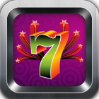 Lucky 7 House of Fun Casino - Free Progressive Pokies
