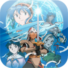 Lunar Silver Star Story Touch