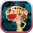 Luxury Galaxy Casino Texas Stars - Play Free Slot Machines, Fun Vegas Casino Games - Spin & Win!