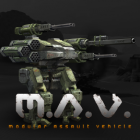 M.A.V.