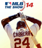 MLB 14: The Show