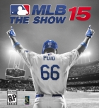 MLB 15: The Show