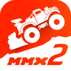 MMX Hill Dash 2 - Race Offroad