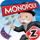 MONOPOLY zAPPed