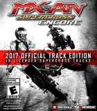 MX vs ATV Supercross Encore 2017 Track Edition