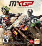 MXGP - The Official Motocross Videogame