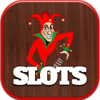 Mad Joker Classic Vegas Slots Machine - Las Vegas Free Slot Machine Games - bet, spin & Win big!
