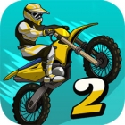 Mad Skills Motocross 2