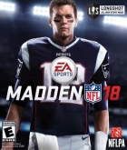 Madden NFL 18