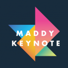 Maddy Keynote 2018