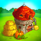 Magic Country: fairy city farm