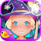 Magic School -  Kids Adventures Game