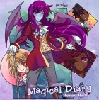 Magical Diary