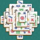 Mahjong Match Puzzle