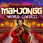  Mahjong World Contest 