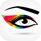 Makeup Salon  Virtual Makeover in Fancy Beauty Studio Photo Montage Maker for Glam Girls