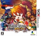 Maple Story: Unmei no Shoujo