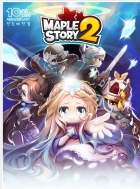 MapleStory 2