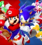Mario & Sonic at the Rio 2016 Olympic Games