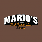 Marios Fast Food & Indian Cuisine