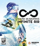 Mark McMorris Infinite Air