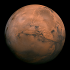 Mars 2020