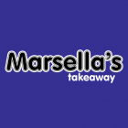Marsellas Takeaway - Italian Dishes, Pizzas & Kebabs