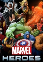 Marvel Heroes