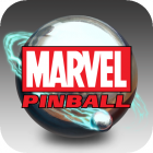Marvel Pinball