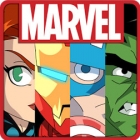 Marvel Run Jump Smash!