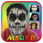 Masquerade Camera Photo Editor - Pics Effects