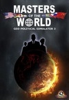 Masters of the World: Geopolitical Simulator 3