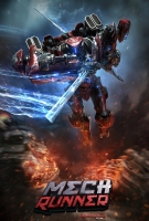 MechRunner