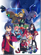 Medabots 9: Metabee / Rokusho