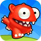 Mega Run - Redfords Adventure