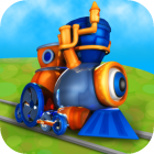 Merchants of the Sky