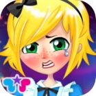 Messy Alice Challenge - Adventures in Wonderland