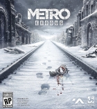 Metro Exodus