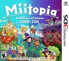 Miitopia