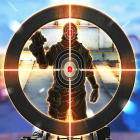 Military Shooting King