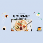 Millenia Walk Gourmet Guide
