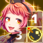 Minesweeper of Infinity