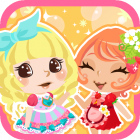 Mini Me - Kawaii cute fantasy friends & fashion