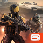 Modern Combat 5 : The Multiplayer eSports Shooter