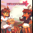 Momodora III
