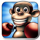 Monkey Boxing