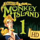 Monkey Island Tales 1